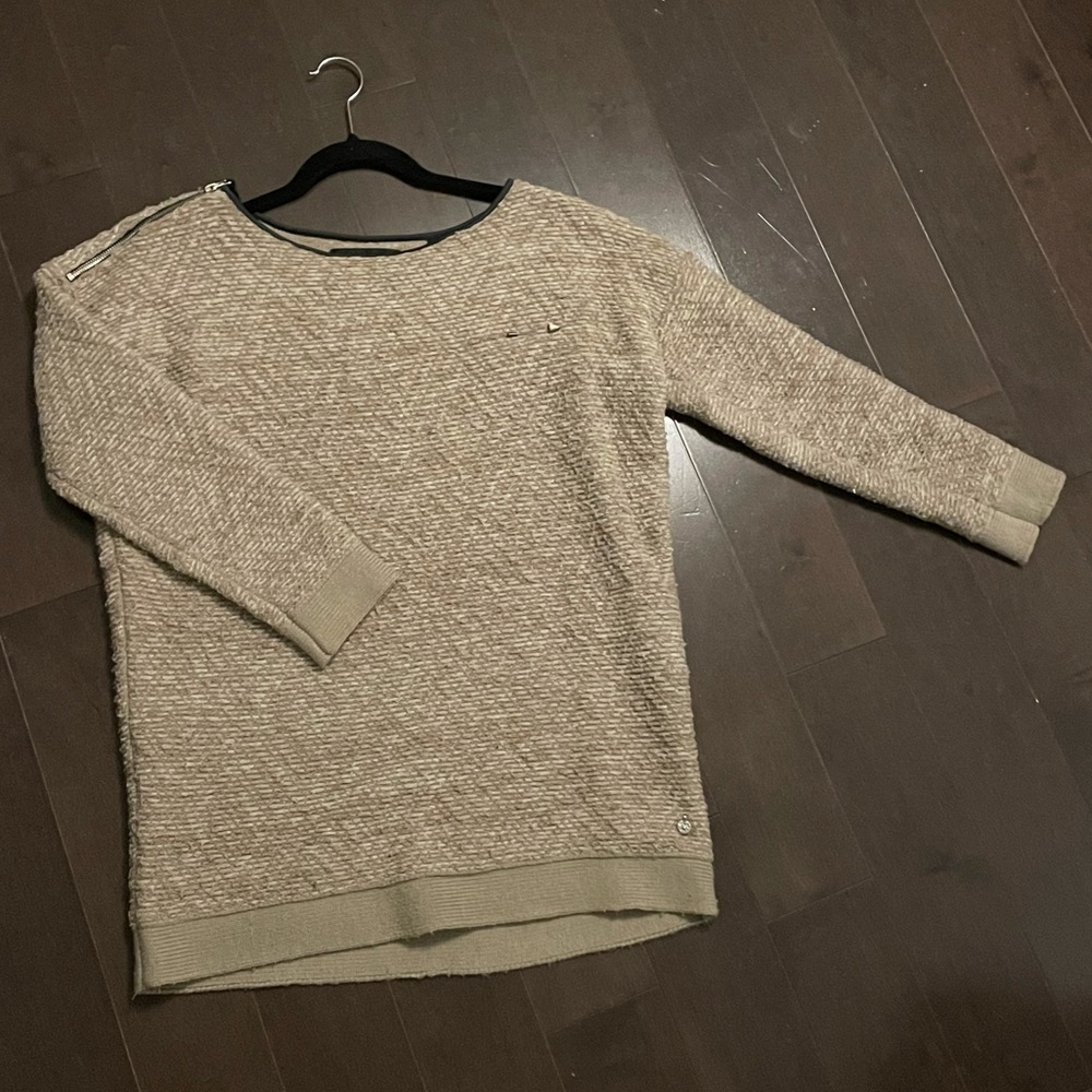 Madison Scotch & Soda Thick sweater